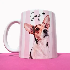Caneca Afeto Personalizada com seu pet