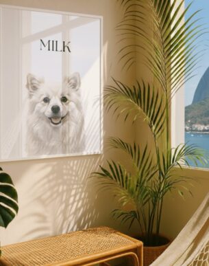 PERSONAPET-RIODEJANEIRO-QUADROPET-PERSONALIZADO-ILUSTRACAO-NOME-SAOPAULO-PREMIUM-BRANCO-min