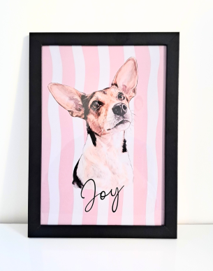 quadro-com-foto-do-pet-personapet