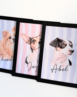 quadro-personalizado-cachorro-personapet