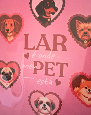 quadro-personalizado-pet-personapet -lareondemeupetesta-personapet-lareondemeupetesta